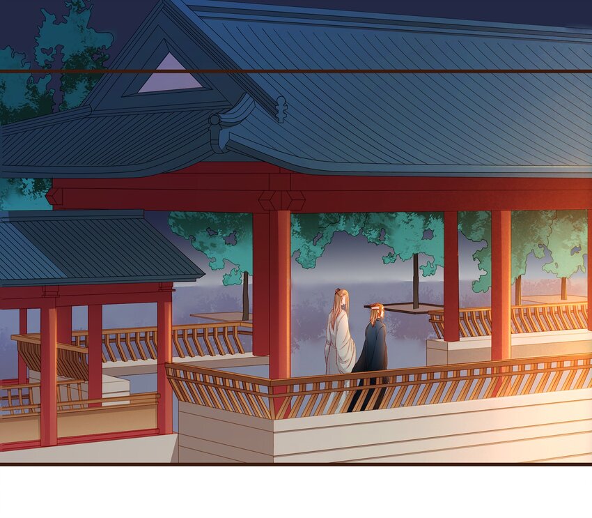 《我家少主计无双》085 085话 哭？没哭？ 第2页