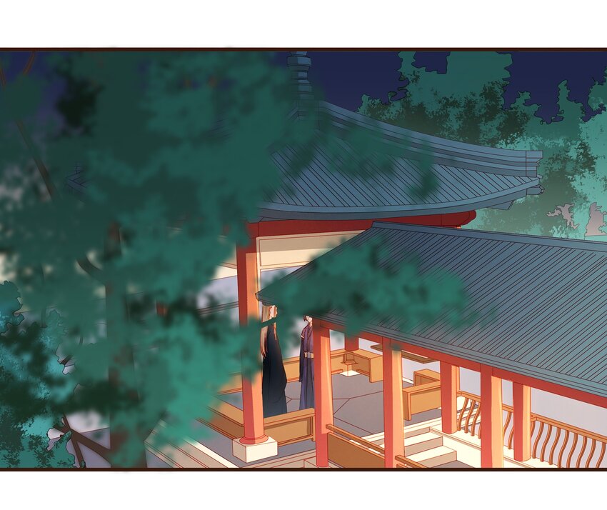《我家少主计无双》086 兄弟情 第3页