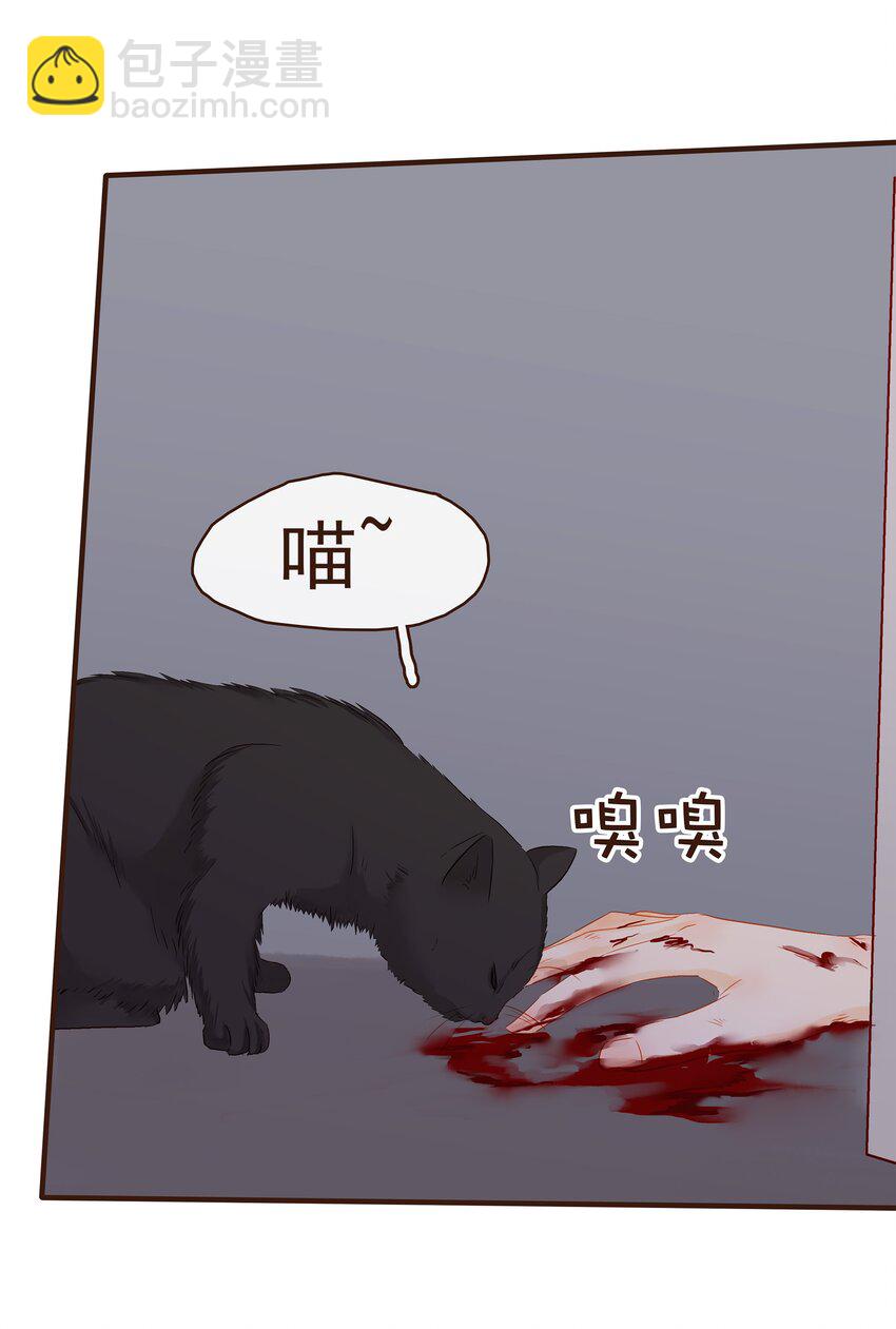 《我家少主计无双》087 喵 第32页