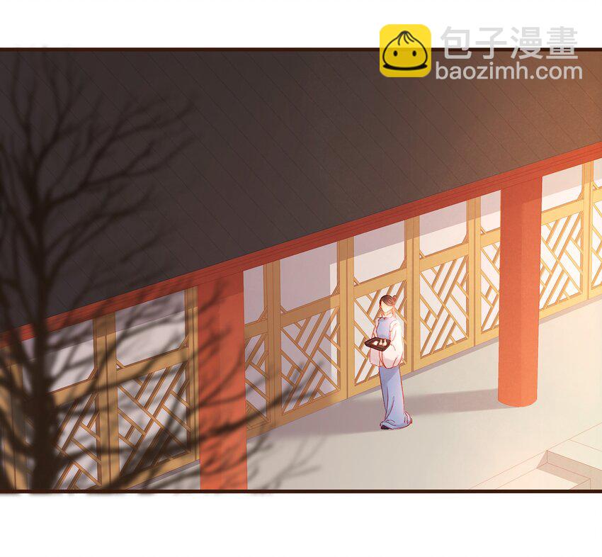 《我家少主计无双》088 迎冬，吃饺子 第3页