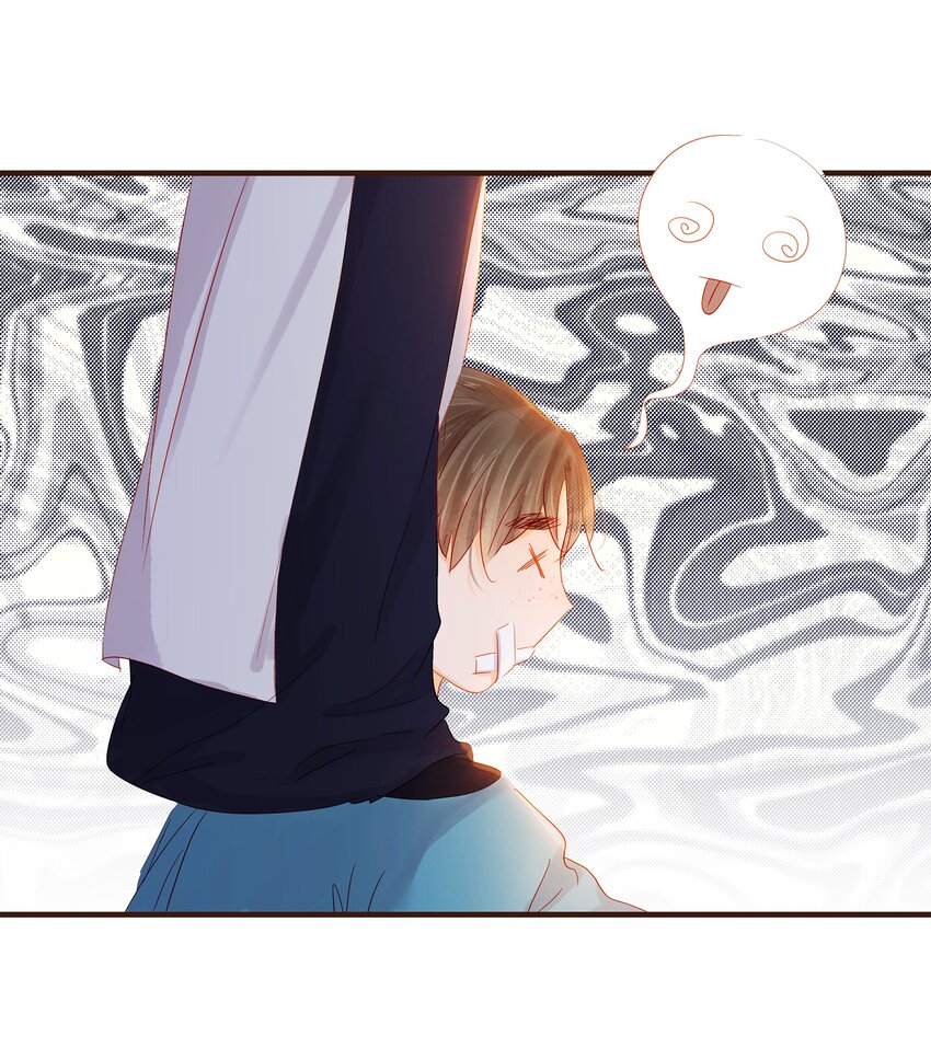 《我家少主计无双》095 原来是他 第10页