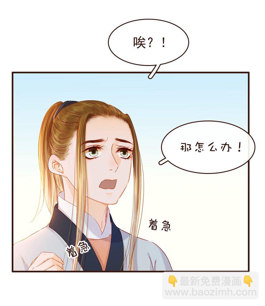《我家少主计无双》097 雇佣工 第44页