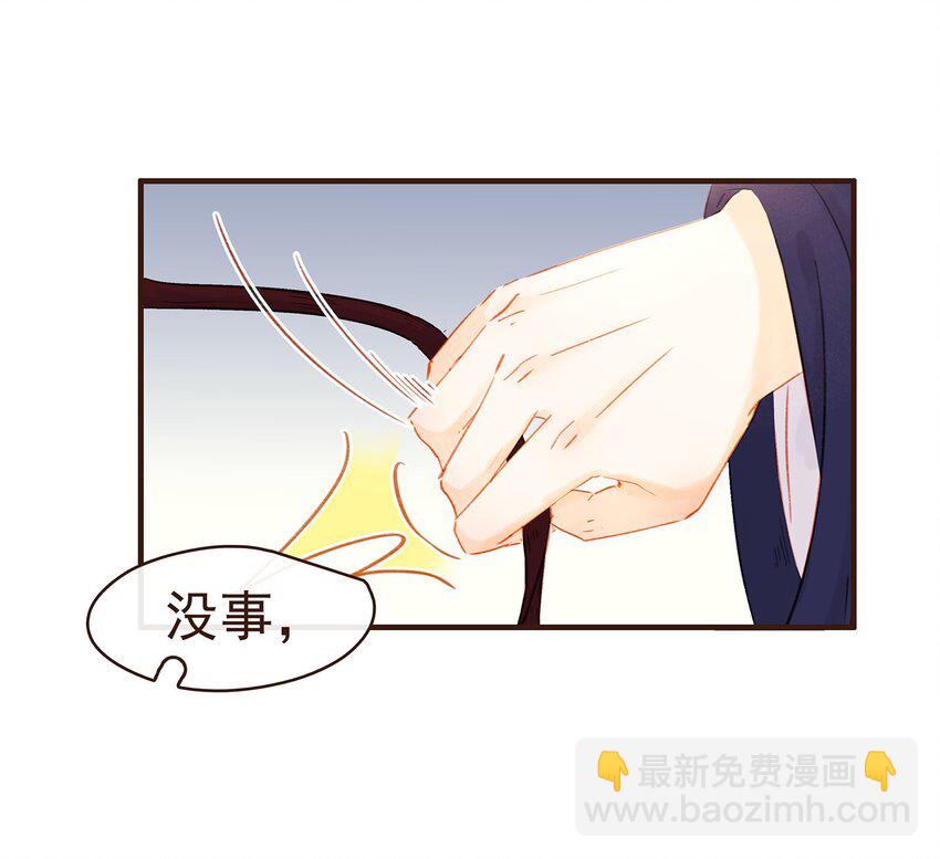 《我家少主计无双》098 拜访高人 第4页