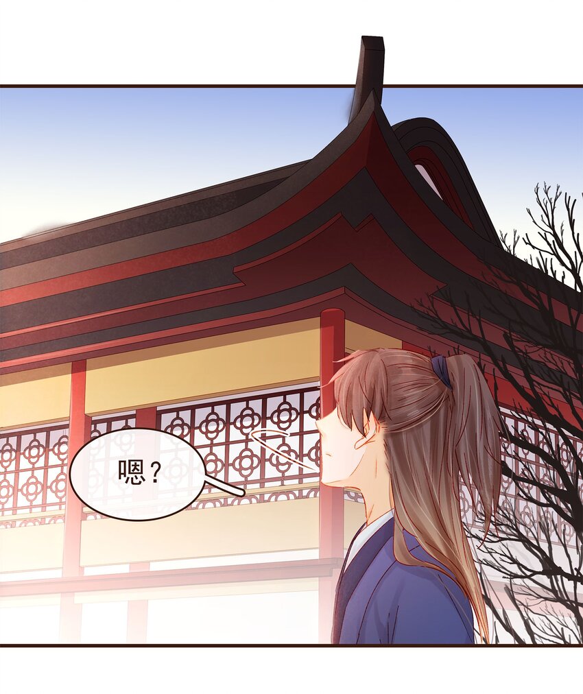 《我家少主计无双》102 暗器 第22页