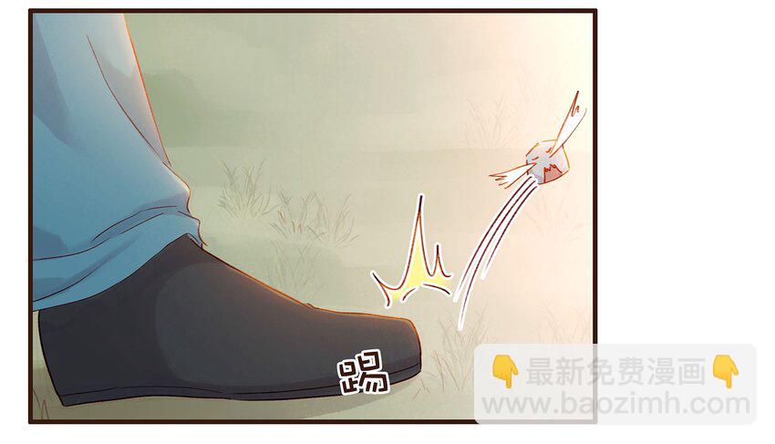《我家少主计无双》104 不闪不躲 第31页