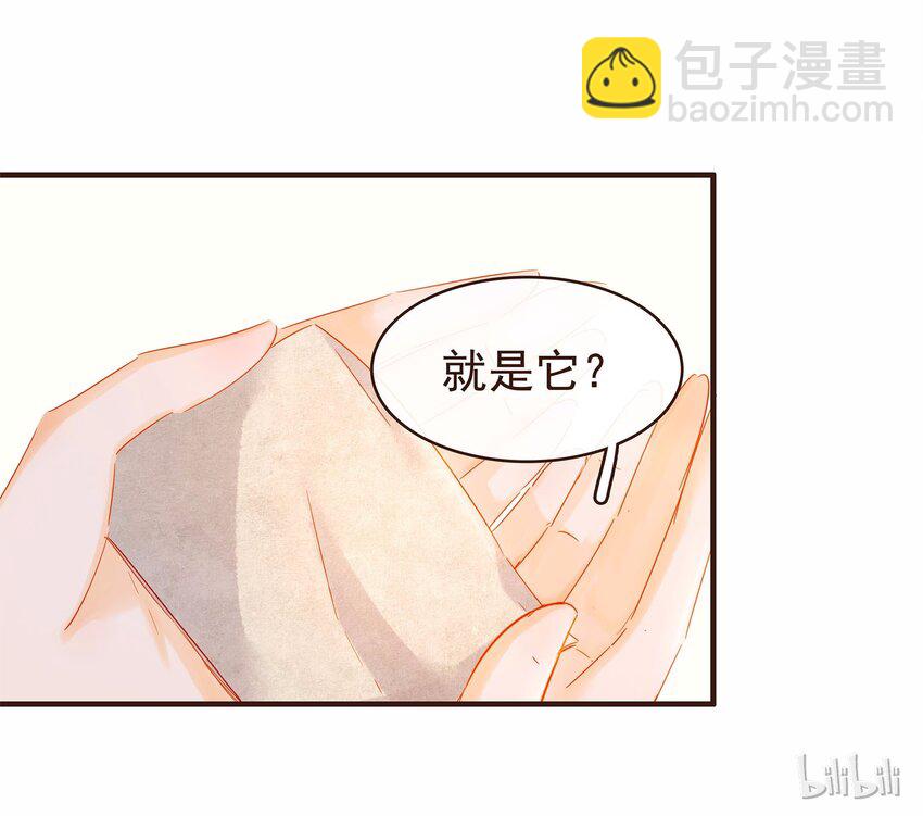 《我家少主计无双》106 危险降临 第4页
