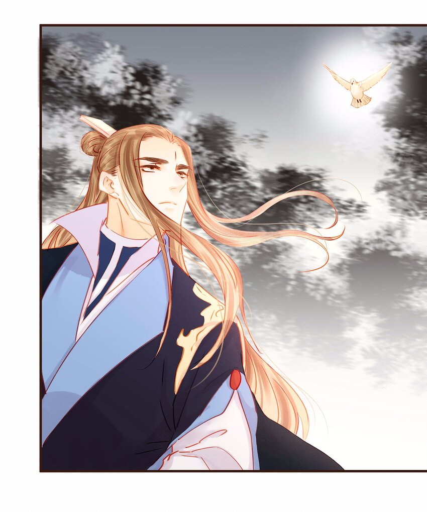 《我家少主计无双》117 布局 第46页