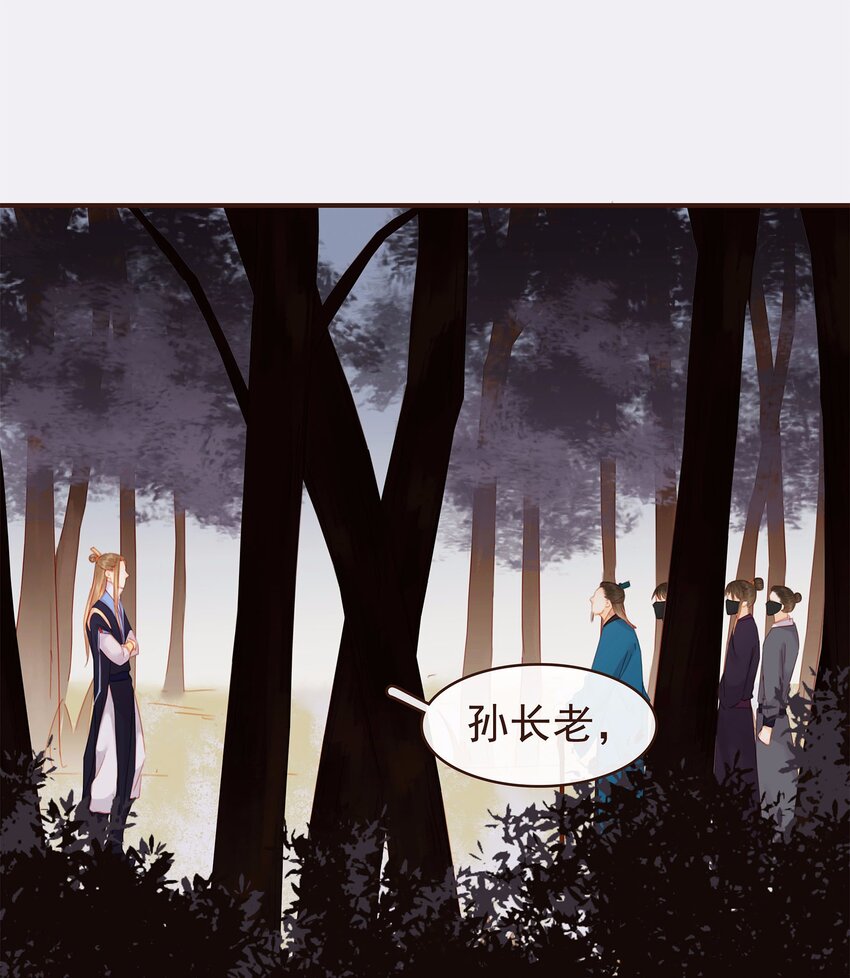 《我家少主计无双》118 伏击 第31页