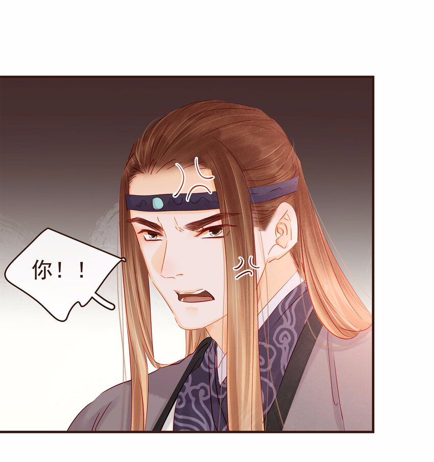 《我家少主计无双》120 反将一军 第35页