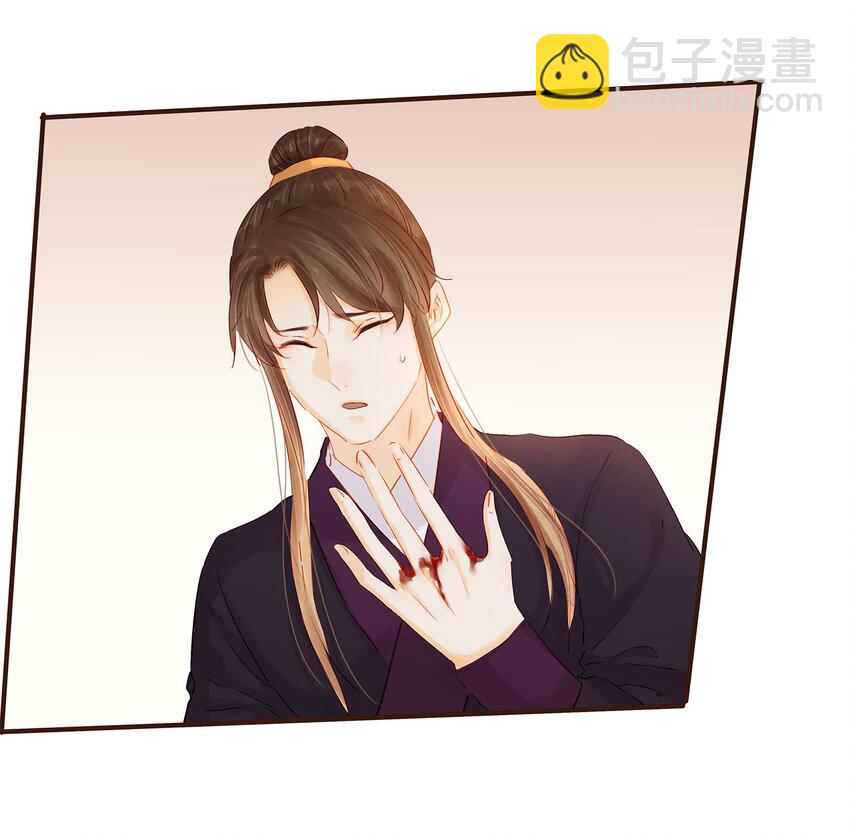 《我家少主计无双》123 我从来没想过要害你 第16页