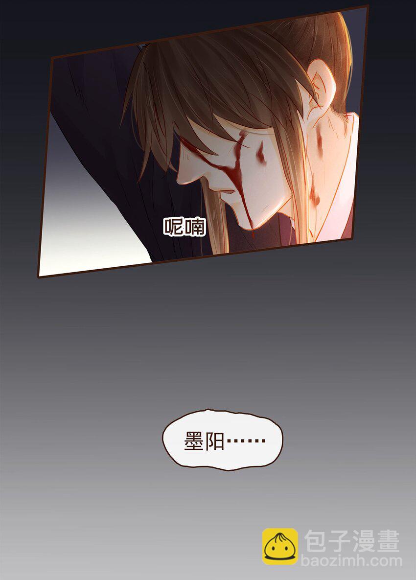 《我家少主计无双》123 我从来没想过要害你 第7页