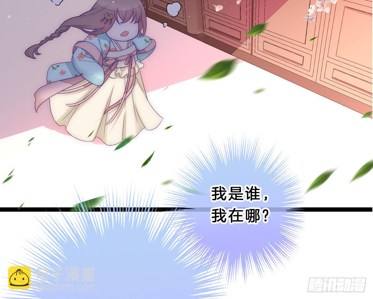 《我在古代养男人》这些男人都有病 第47页