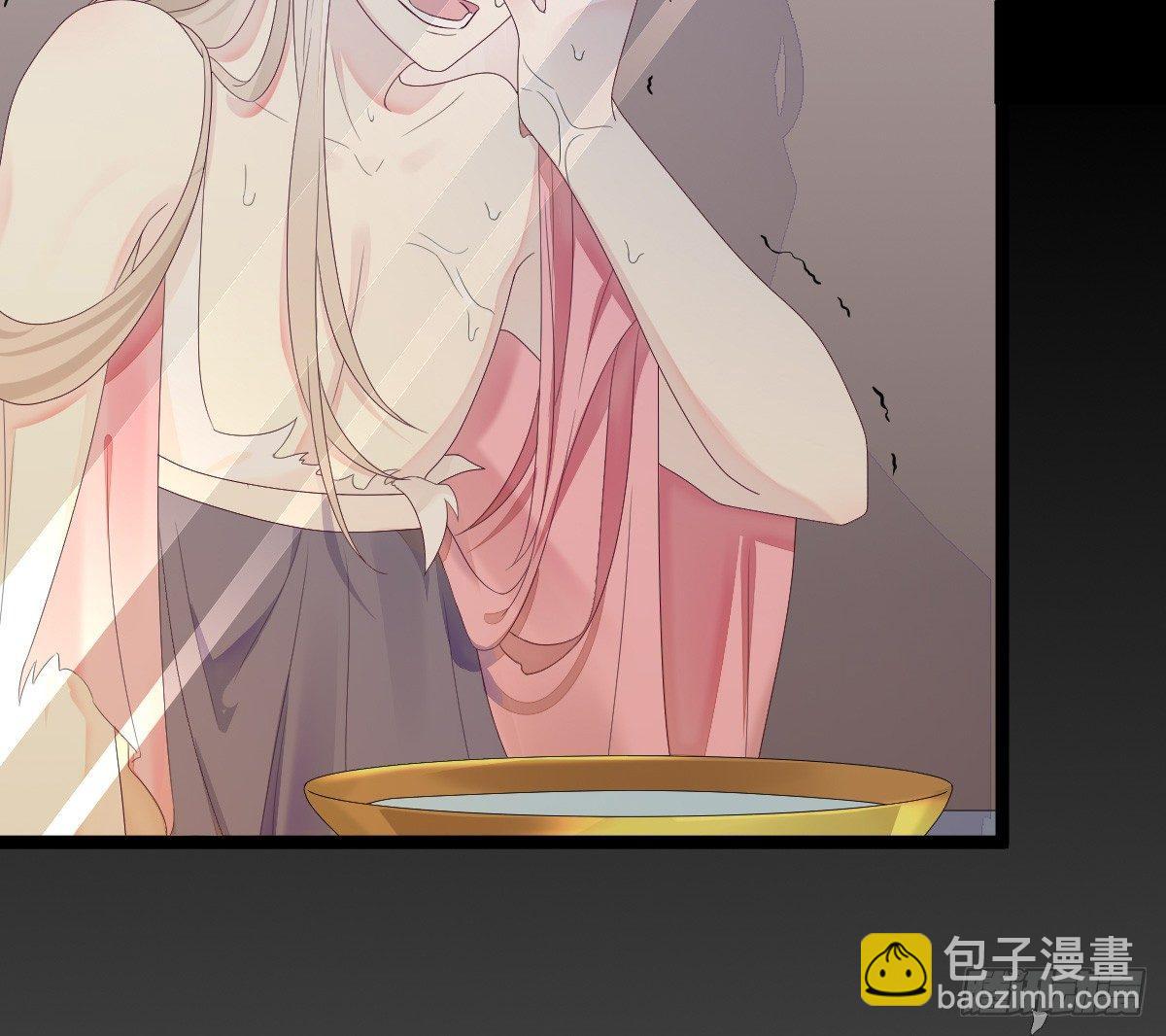 《我在古代养男人》不可以凶小宝宝！ 第45页