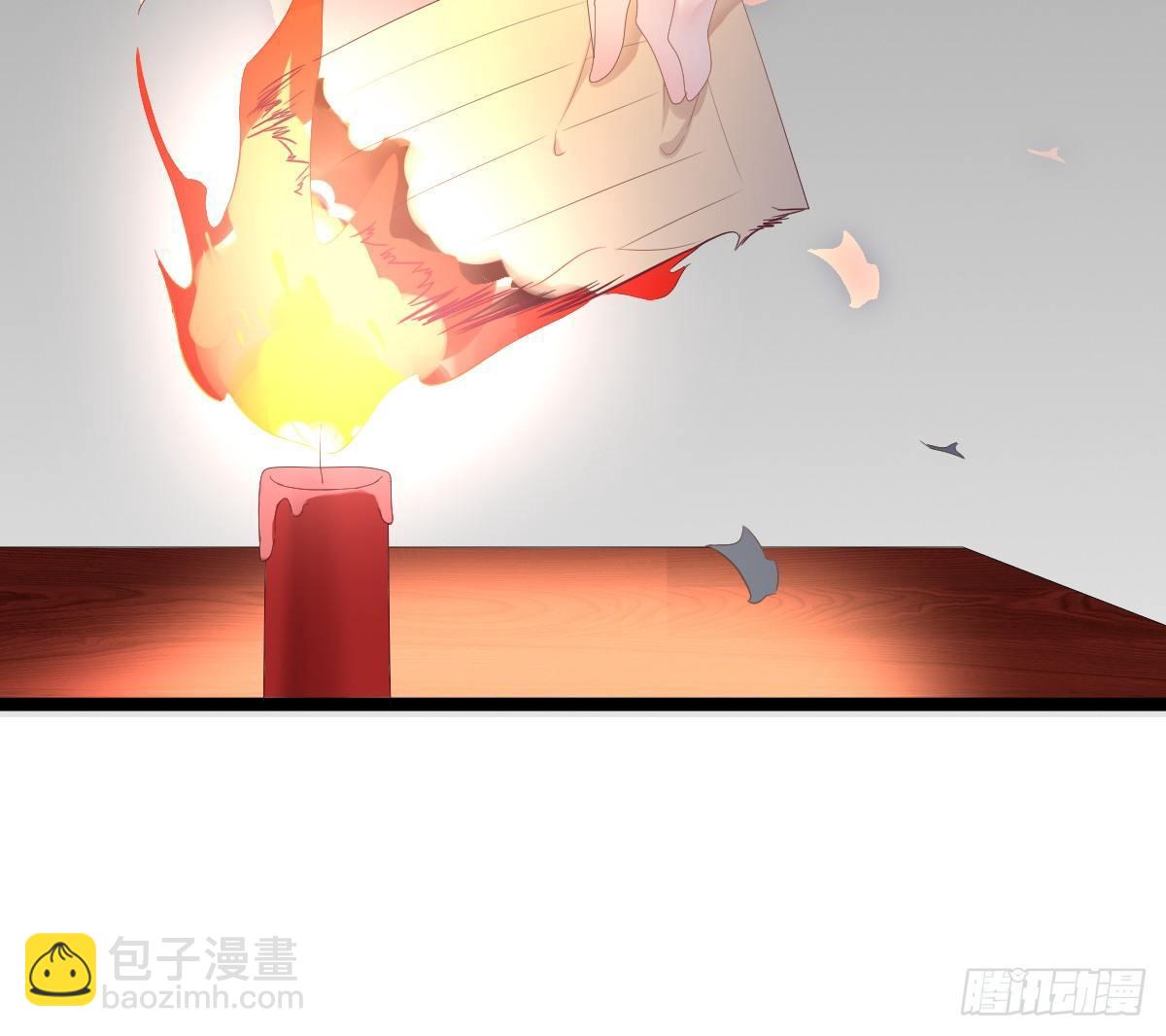 《我在古代养男人》不可以凶小宝宝！ 第48页