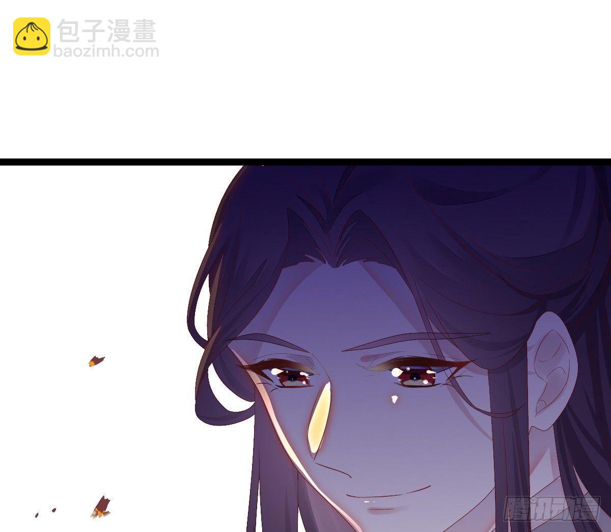 《我在古代养男人》不可以凶小宝宝！ 第49页