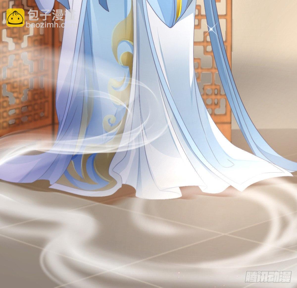 《我在古代养男人》小姐姐帮我穿衣服 第21页