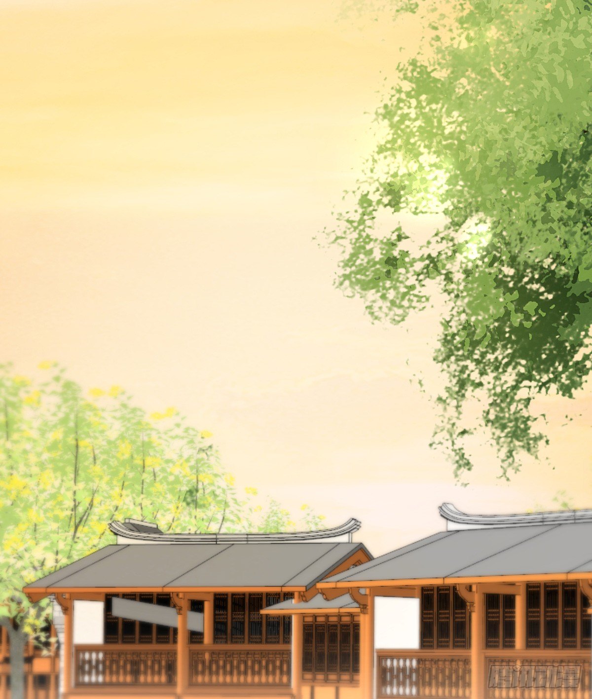 《我在古代养男人》什么时候有小宝宝？ 第37页