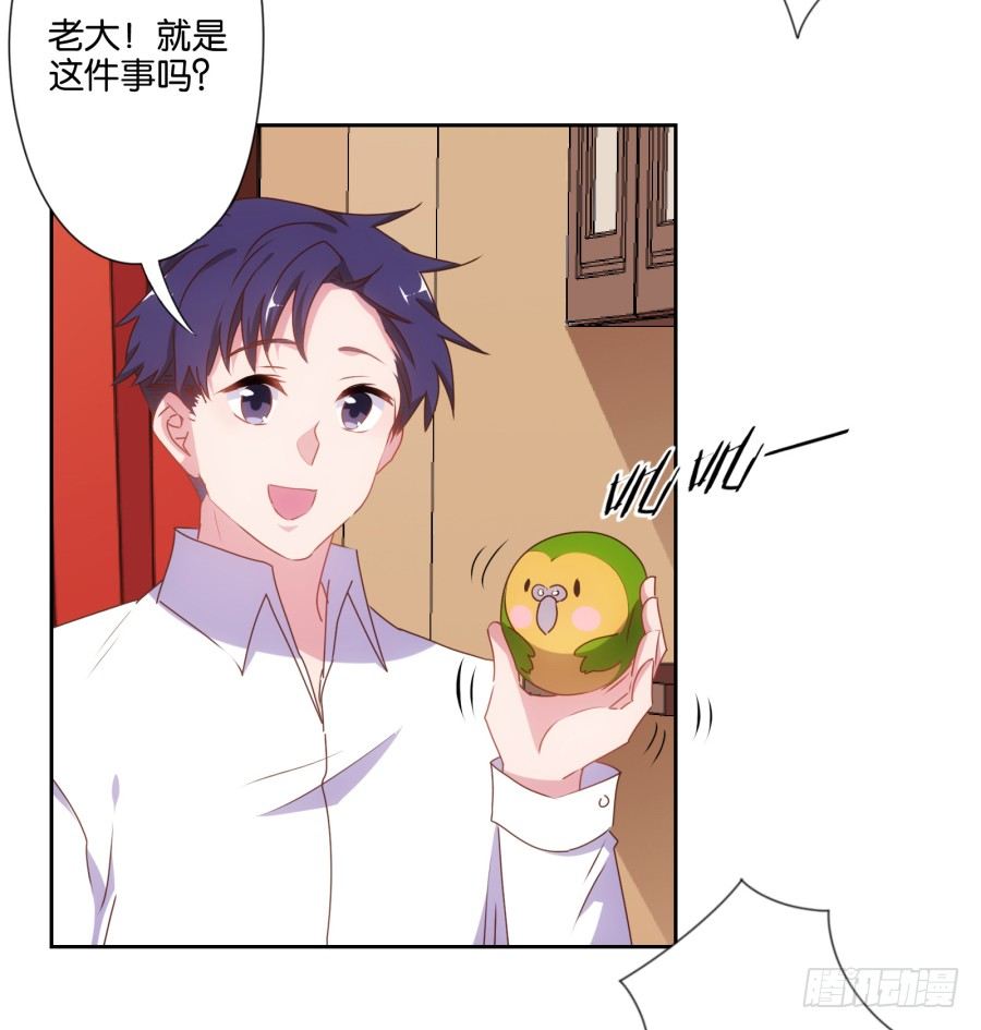 《风骚老爸》你以为我会坐以待毙吗！ 第37页