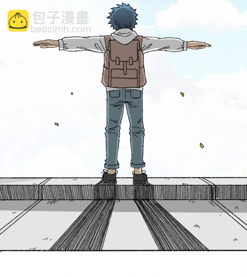 《404事件簿-30秒后世界末日》预告 第16页