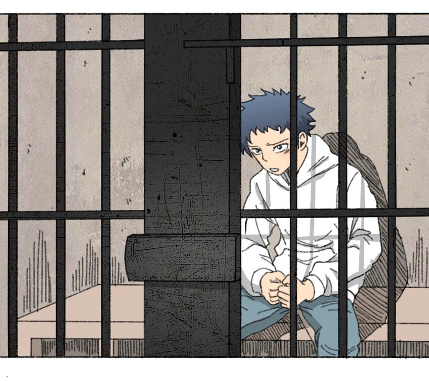 《404事件簿-30秒后世界末日》002 野猪侵袭 第45页