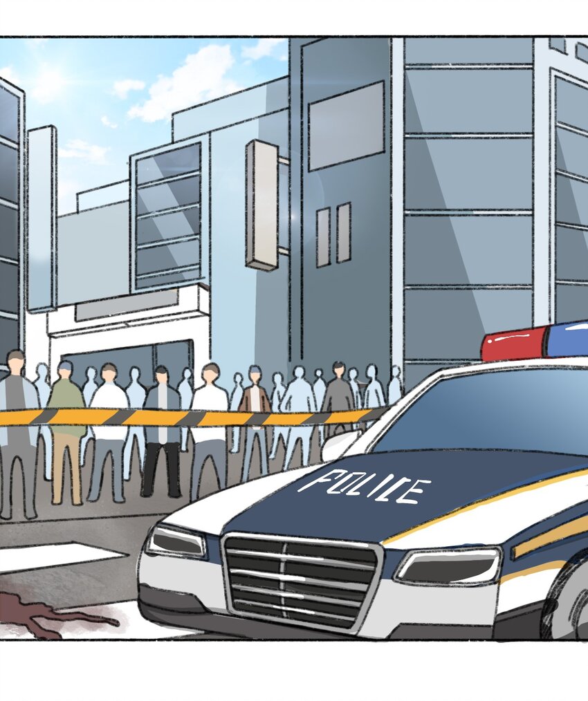 《404事件簿-30秒后世界末日》004 暴力绑架事件 第30页