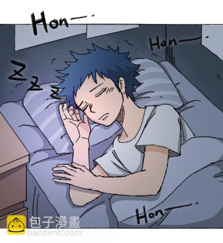 《404事件簿-30秒后世界末日》012 新的灾难 第2页