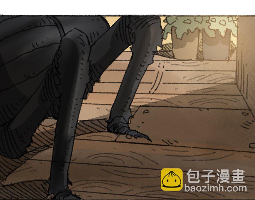 《404事件簿-30秒后世界末日》026 隐秘的告知 第36页