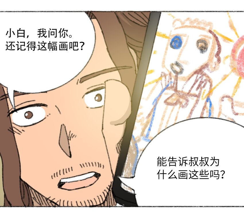 《404事件簿-30秒后世界末日》025 巨大的影子 第13页
