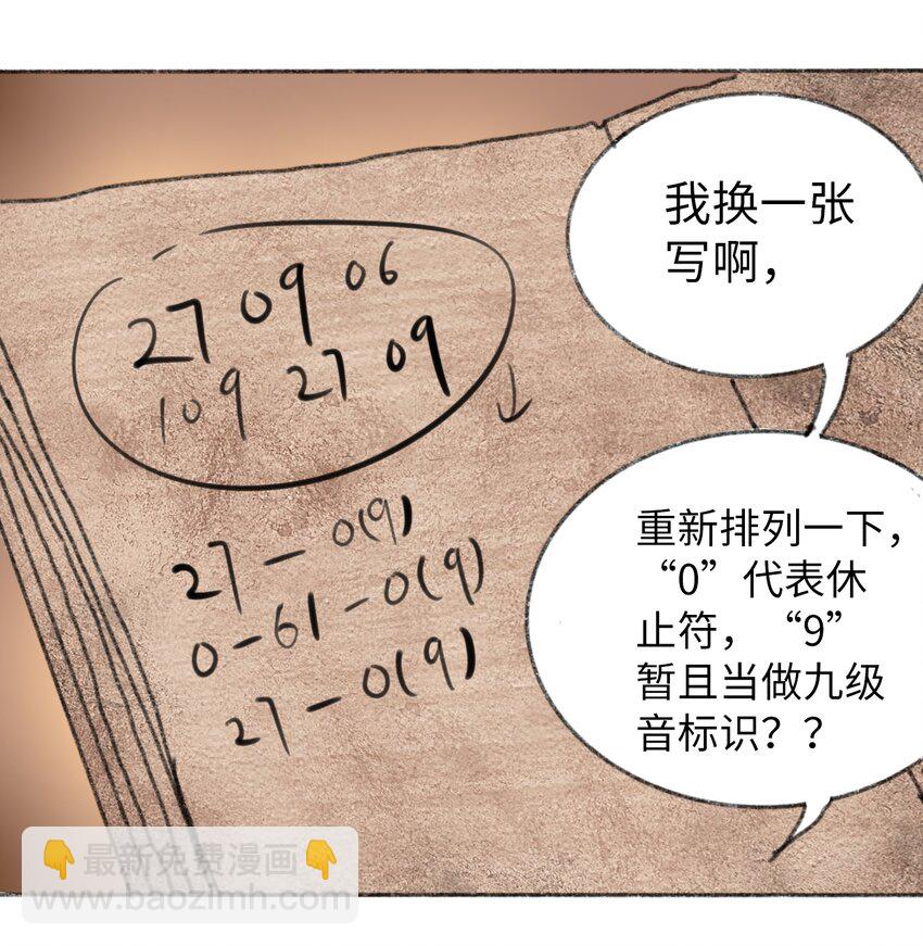 《404事件簿-30秒后世界末日》025 巨大的影子 第48页