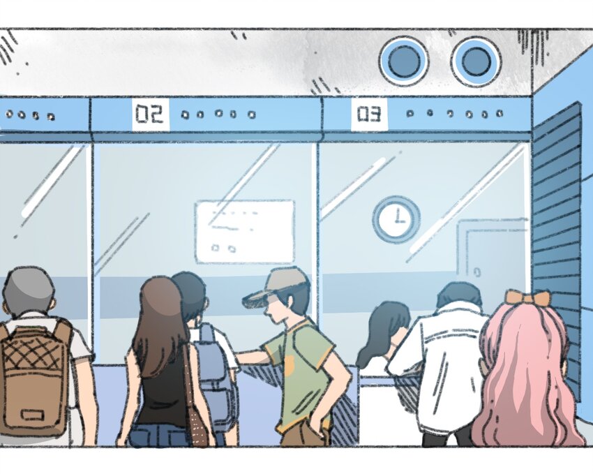 《404事件簿-30秒后世界末日》028 末日再临 第4页