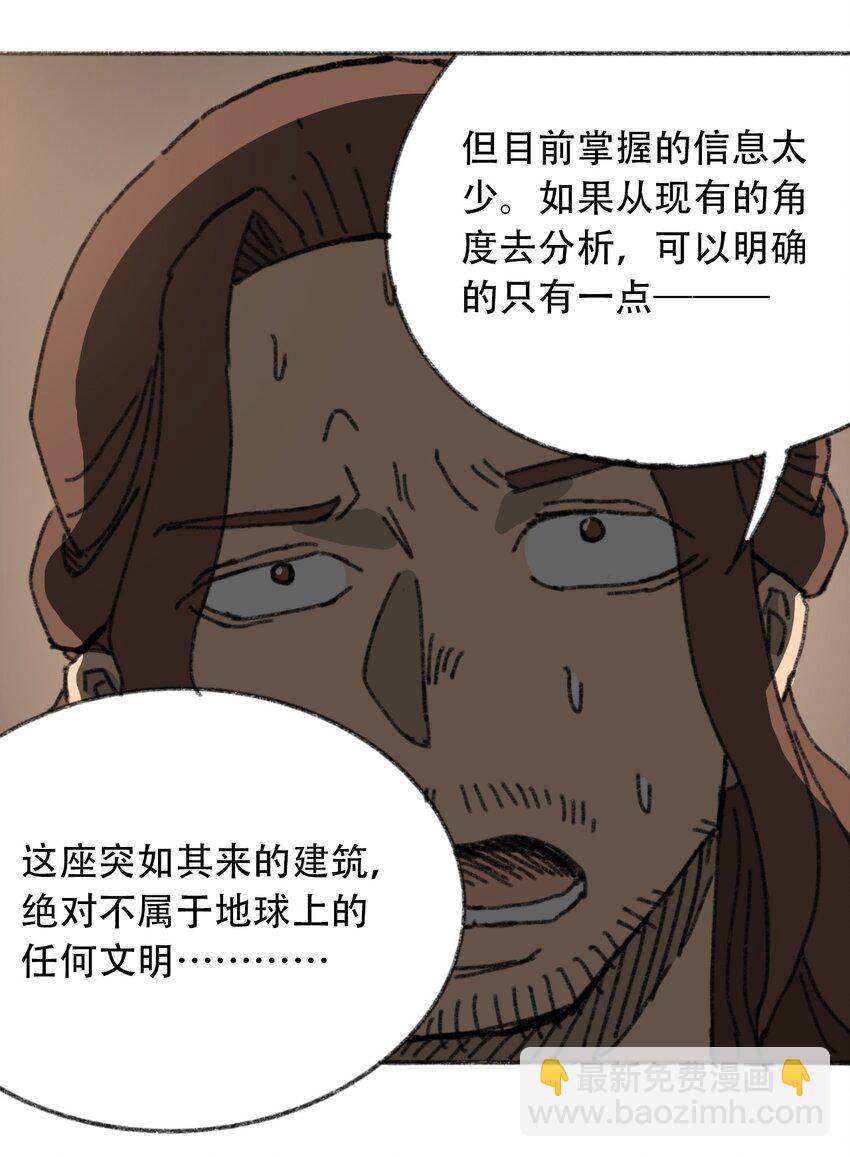 《404事件簿-30秒后世界末日》029 天降灾祸 第21页