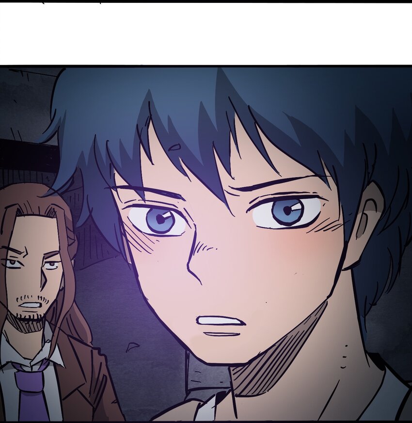 《404事件簿-30秒后世界末日》033 副作用 第35页