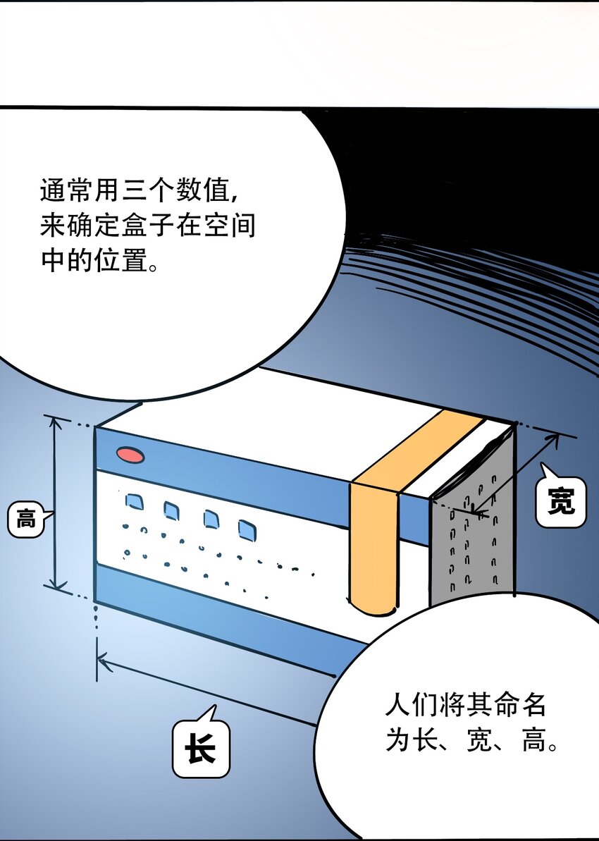 《404事件簿-30秒后世界末日》034 时间旅人 第14页