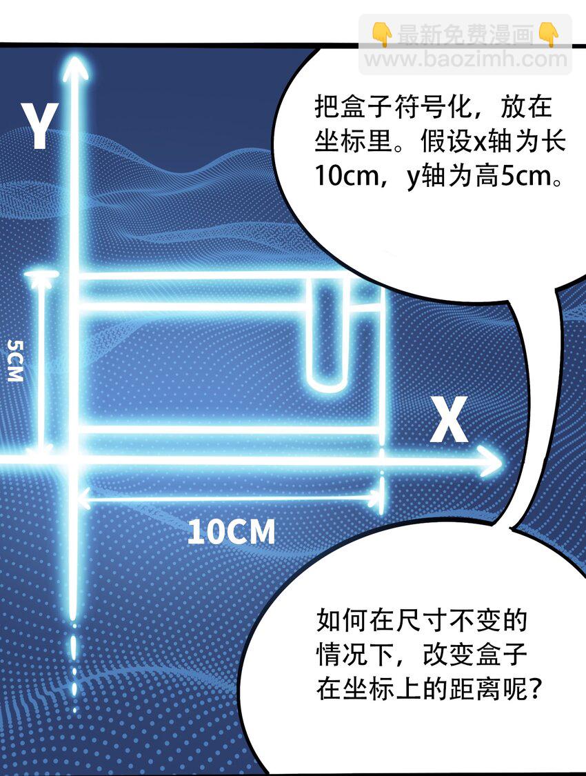 《404事件簿-30秒后世界末日》034 时间旅人 第25页