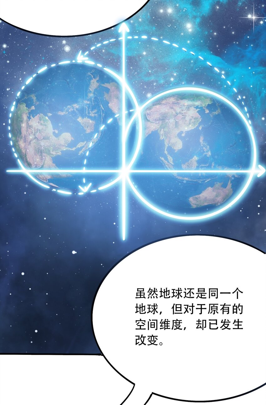 《404事件簿-30秒后世界末日》034 时间旅人 第30页