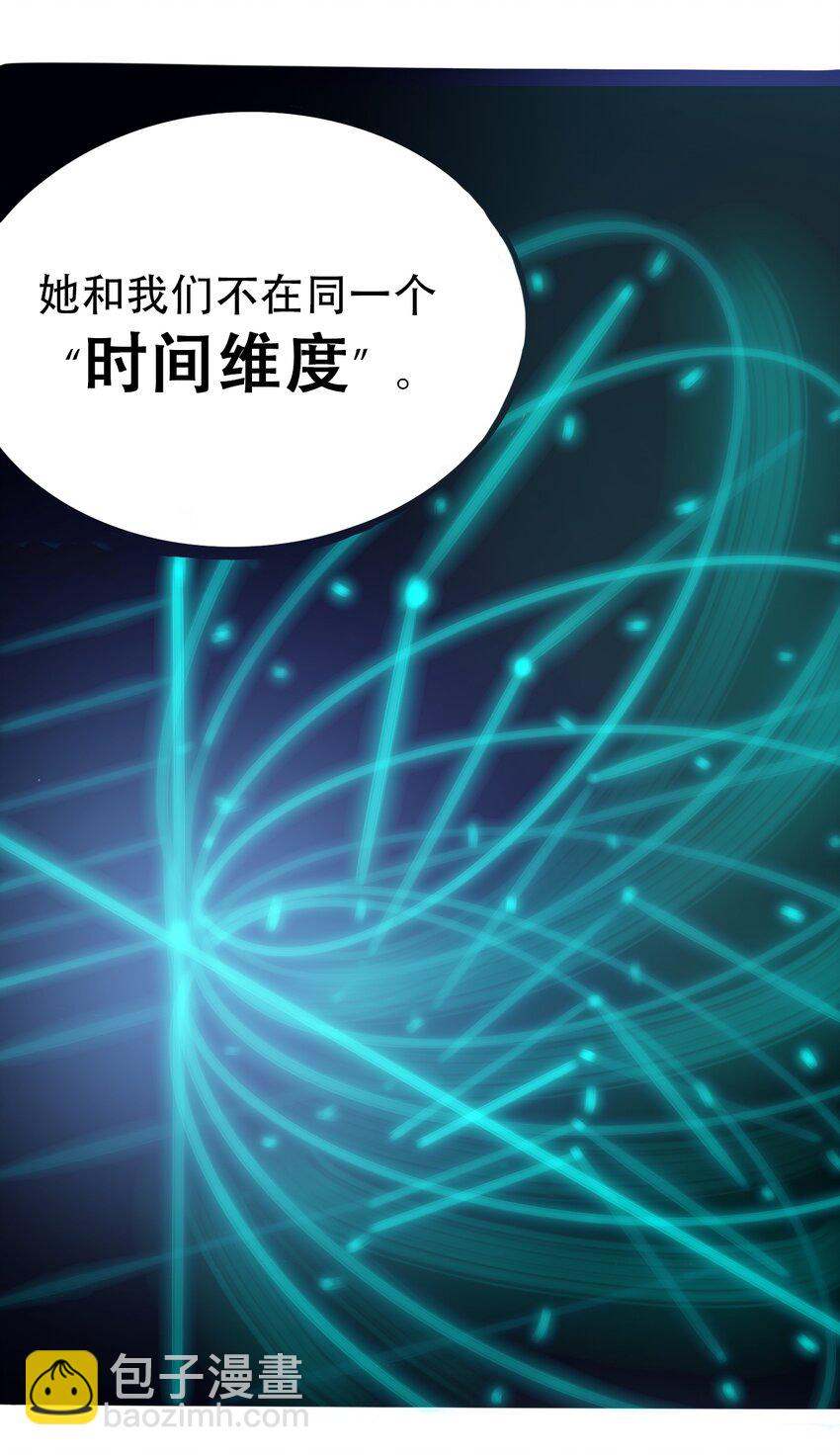 《404事件簿-30秒后世界末日》034 时间旅人 第41页