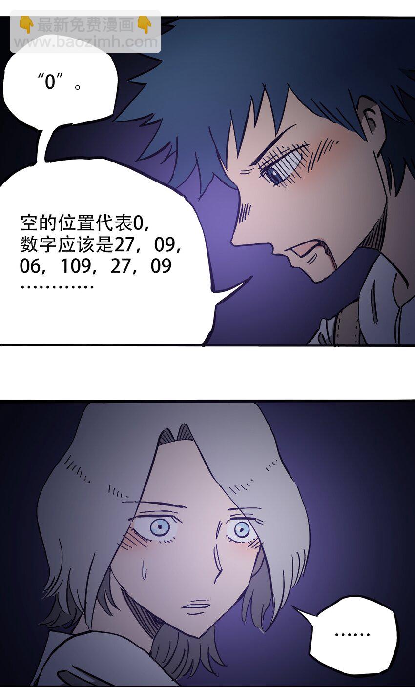 《404事件簿-30秒后世界末日》039 039 坠落的希望 第38页