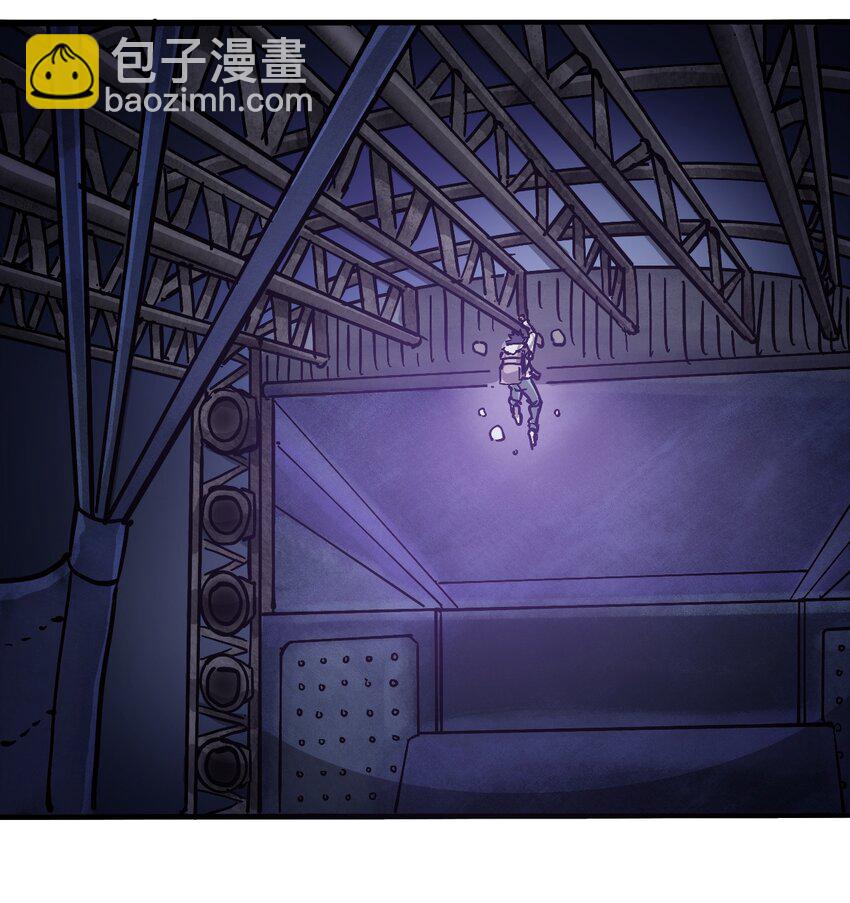 《404事件簿-30秒后世界末日》038 塞尔达的理想城 第3页