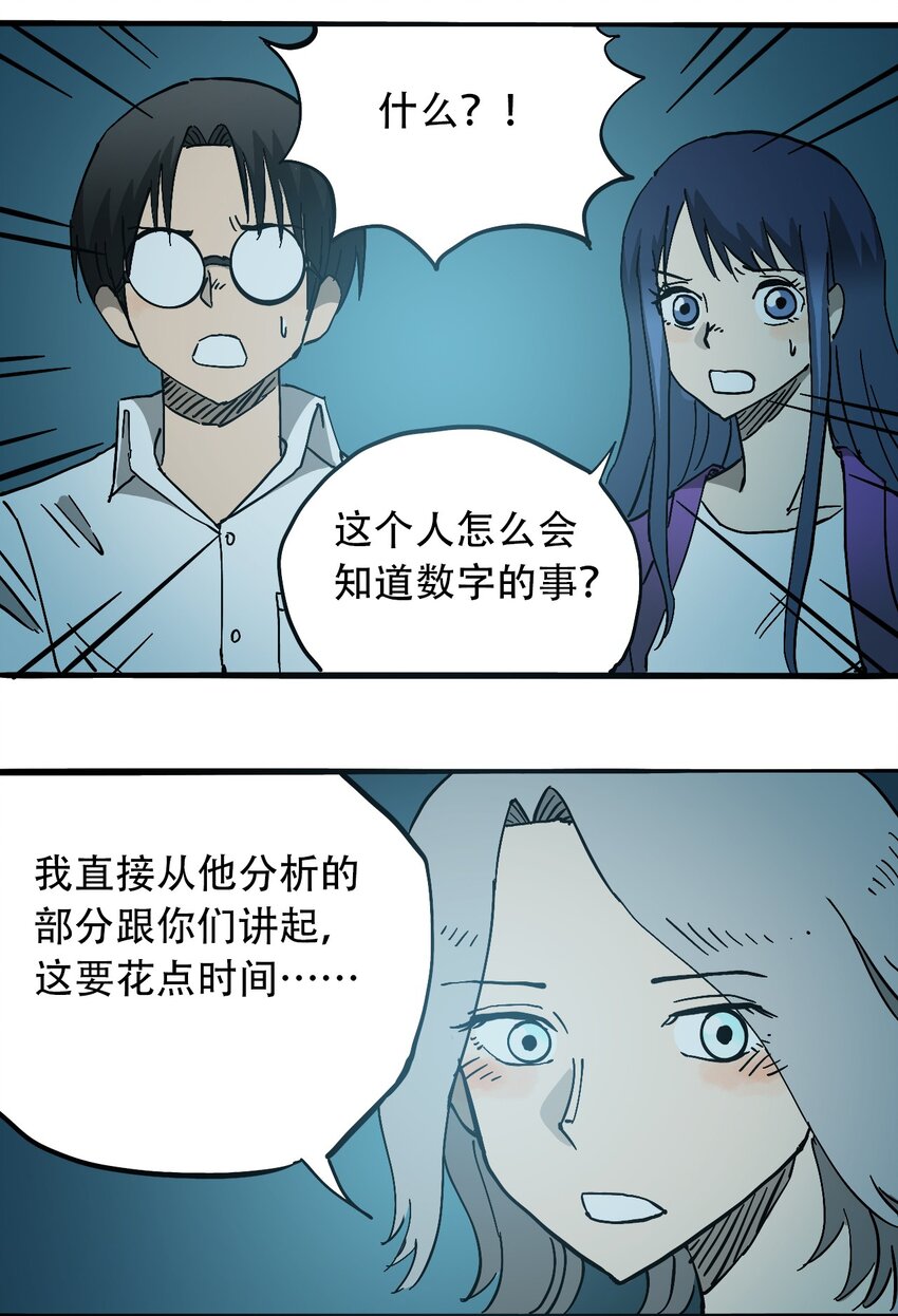 《404事件簿-30秒后世界末日》045 尘封的历史 第14页