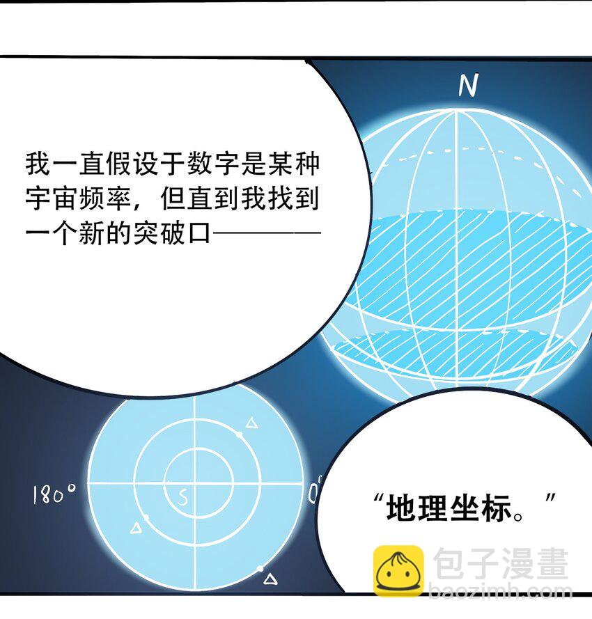 《404事件簿-30秒后世界末日》045 尘封的历史 第18页