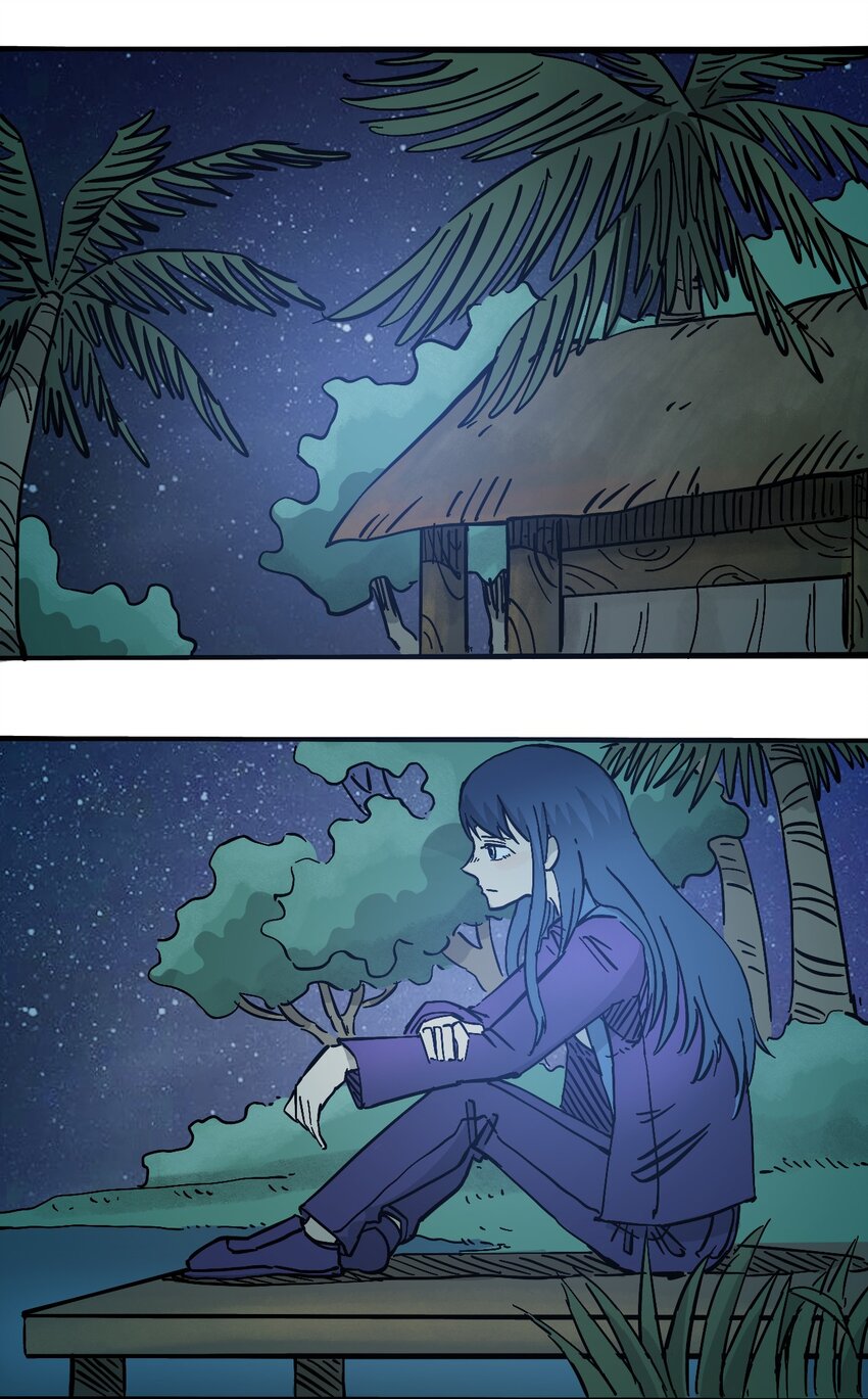《404事件簿-30秒后世界末日》045 尘封的历史 第2页