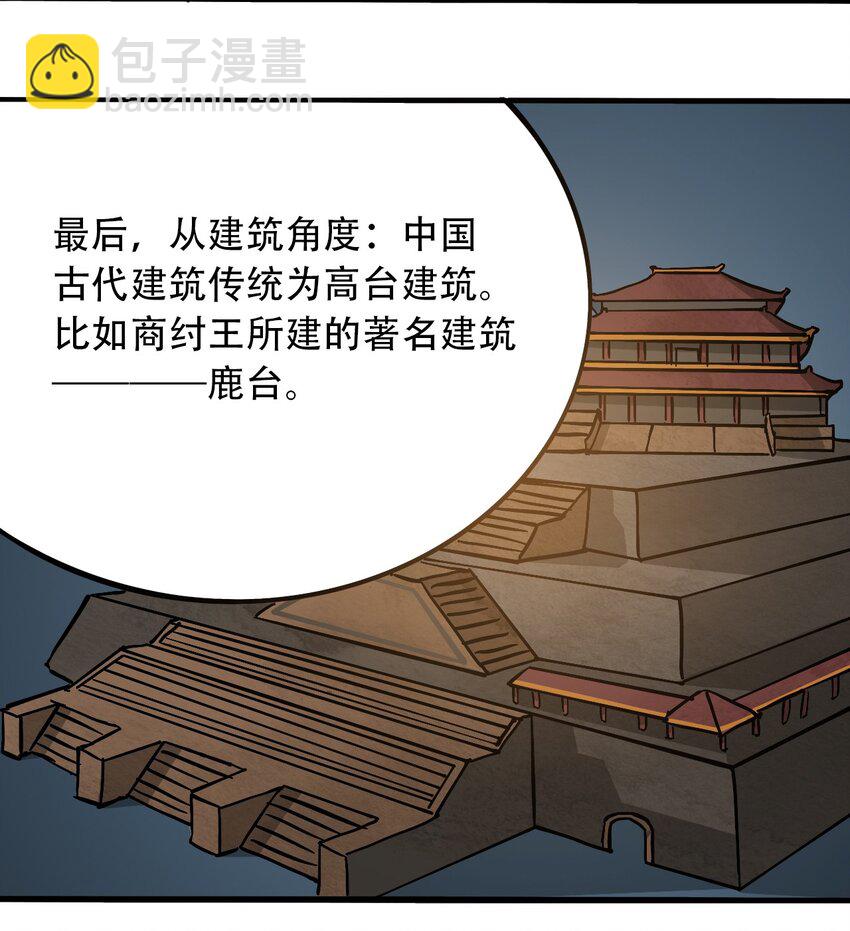 《404事件簿-30秒后世界末日》045 尘封的历史 第33页