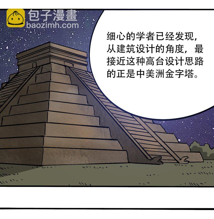 《404事件簿-30秒后世界末日》045 尘封的历史 第34页
