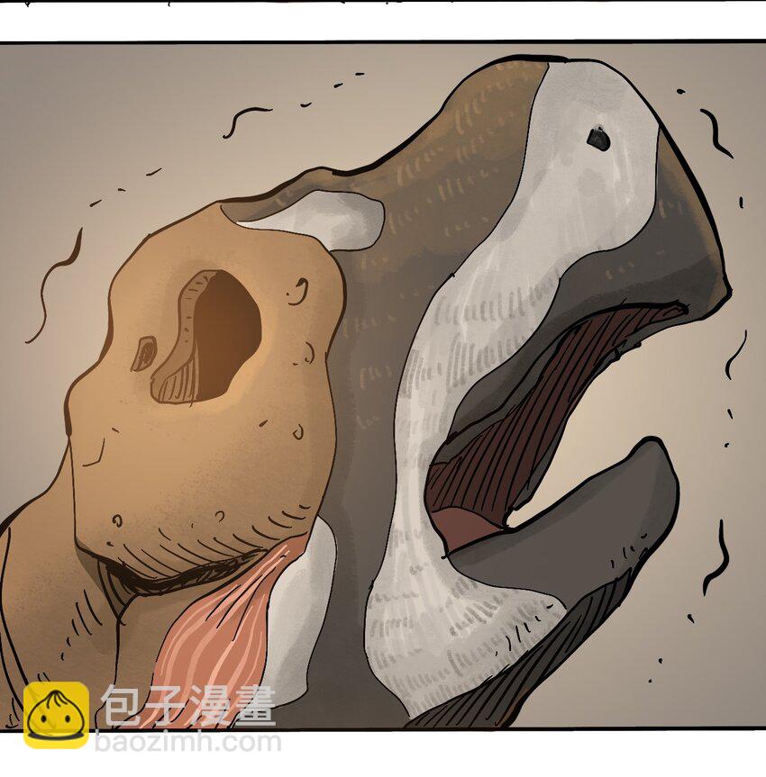 《404事件簿-30秒后世界末日》050 直立姿态 第23页