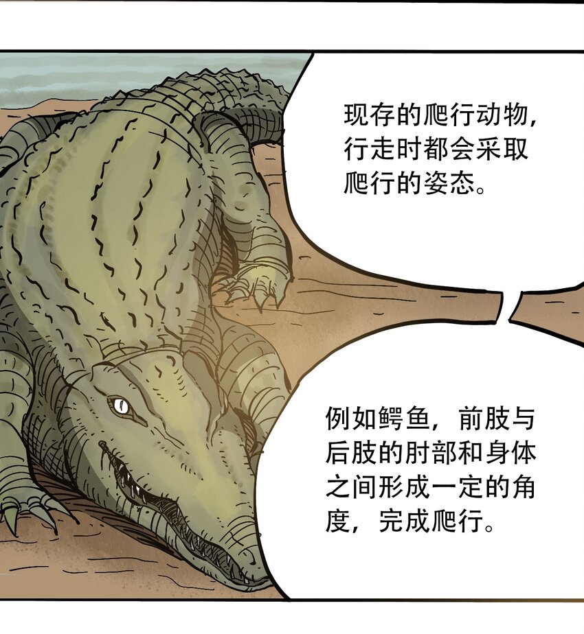 《404事件簿-30秒后世界末日》050 直立姿态 第3页