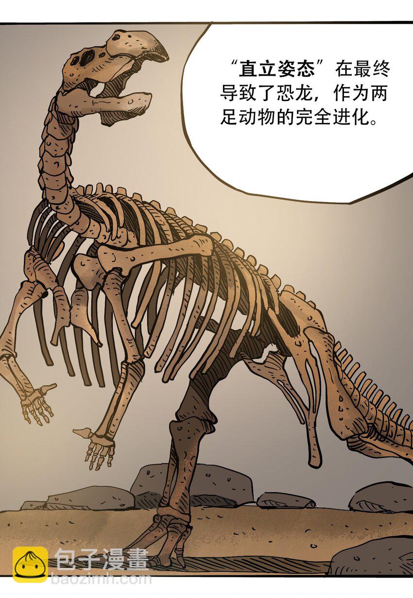 《404事件簿-30秒后世界末日》050 直立姿态 第5页