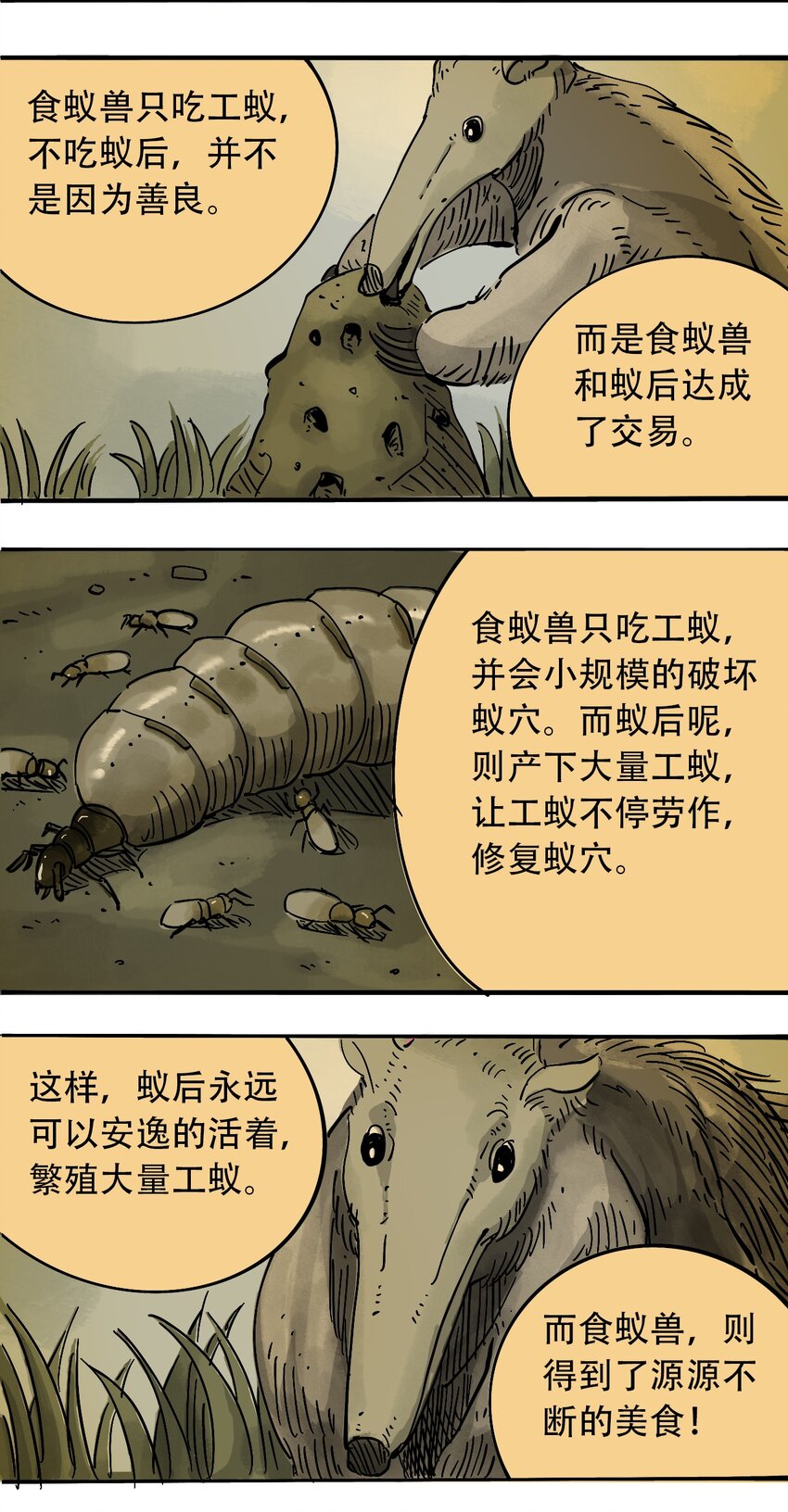 《404事件簿-30秒后世界末日》60 卑鄙的交易者 第28页