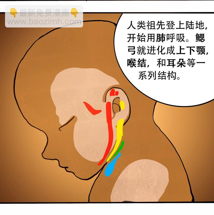 《404事件簿-30秒后世界末日》番外3 设计人类 第12页