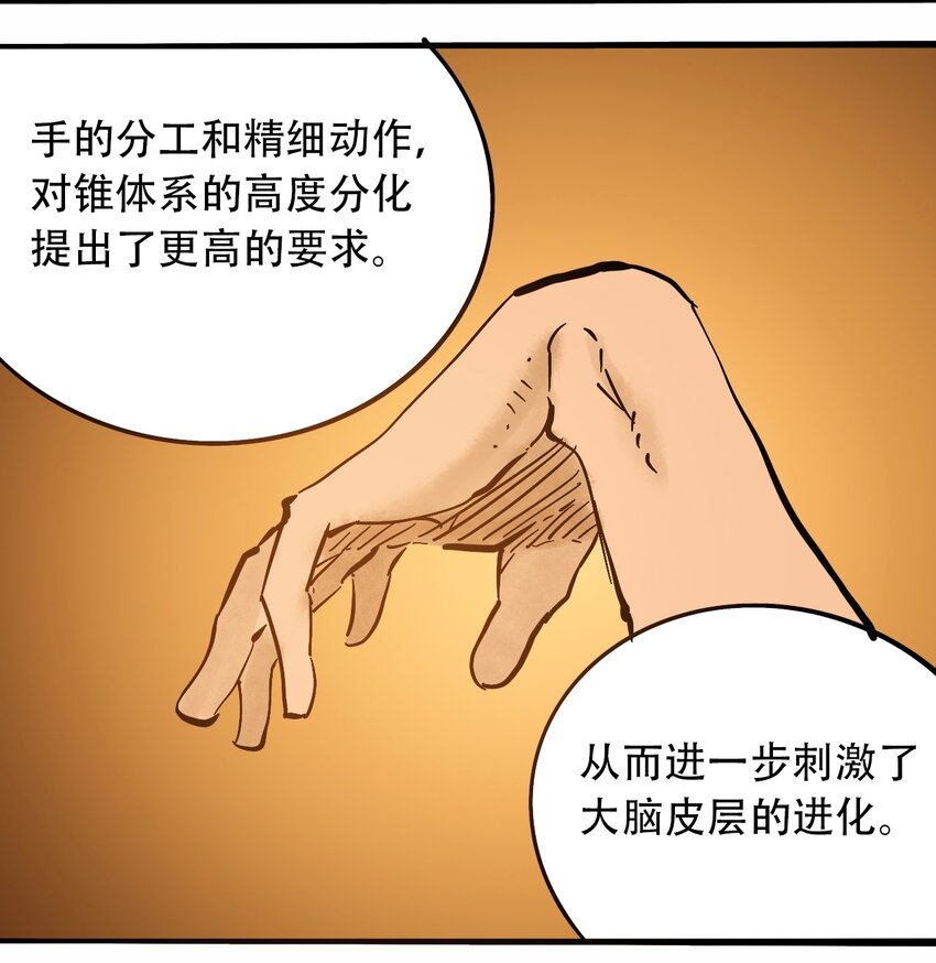 《404事件簿-30秒后世界末日》番外3 设计人类 第17页
