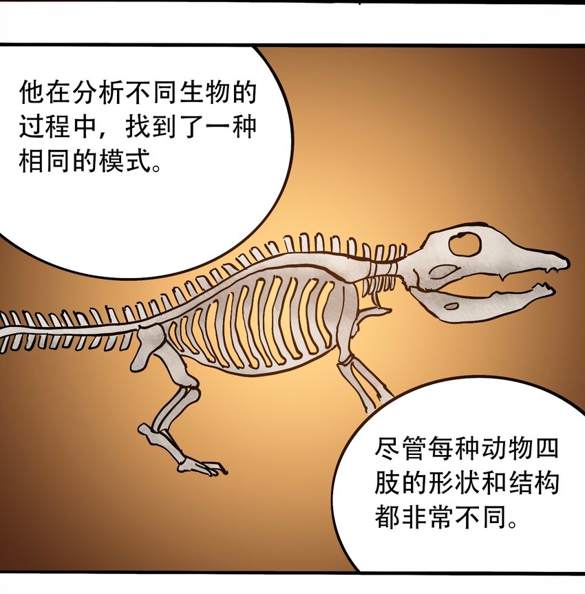《404事件簿-30秒后世界末日》番外3 设计人类 第19页